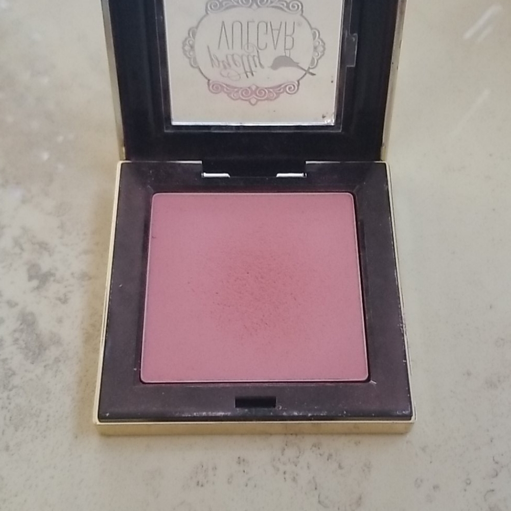 Pretty Vulgar Blush